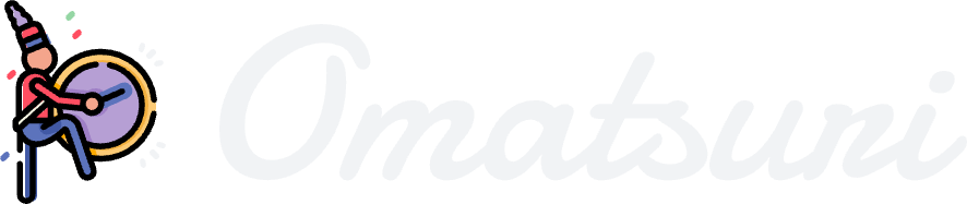 Omatsuri