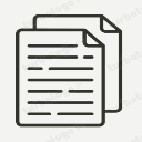 ClipboardPaste - copy all urls to clipboard
