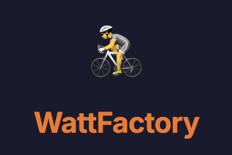 WattFactory