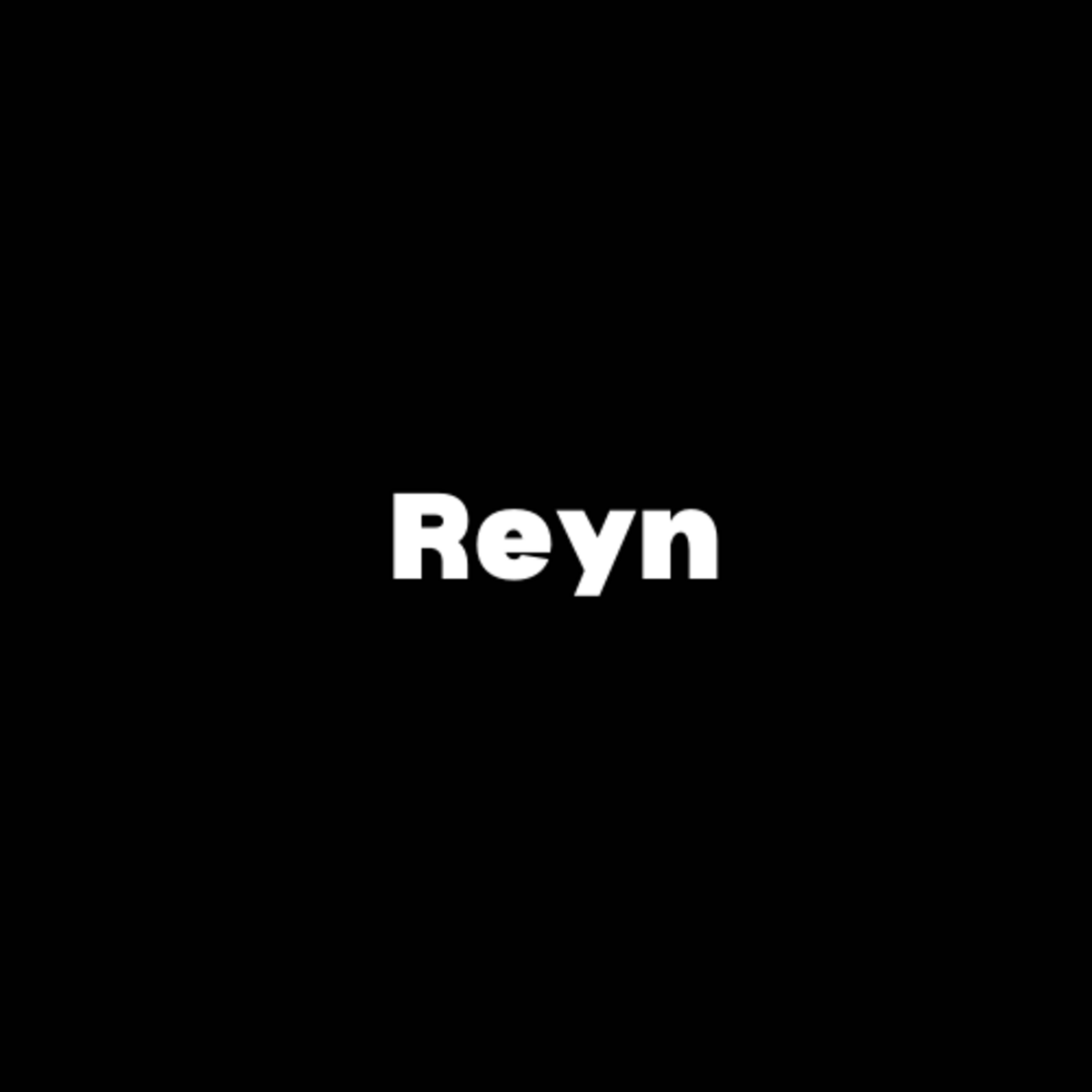 Reyn
