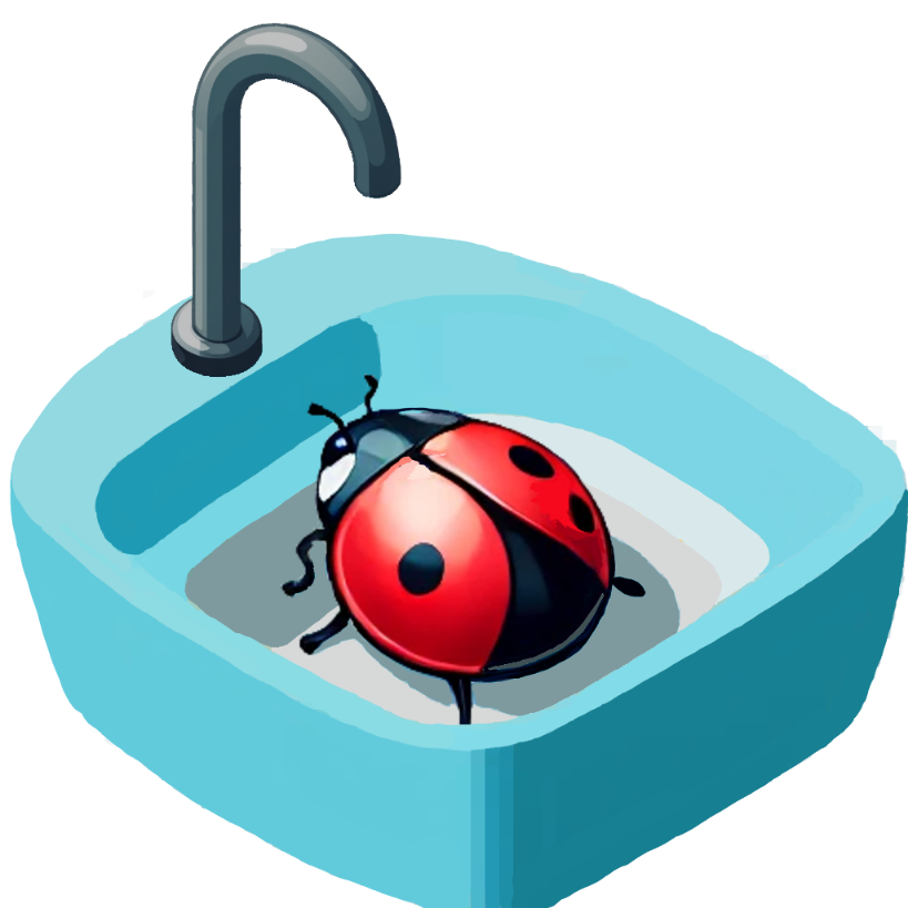 Bugsink