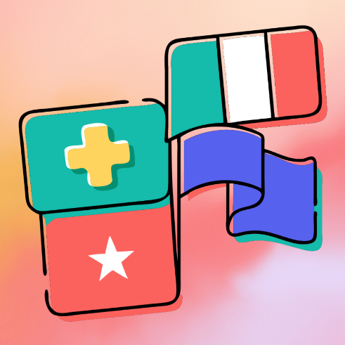 Flagsy – Geography Fun Quiz