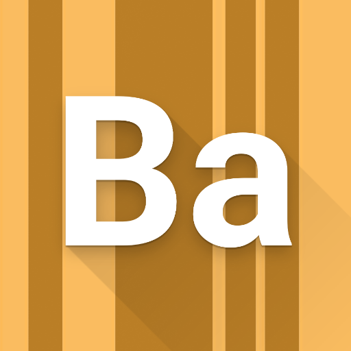 Barcodim