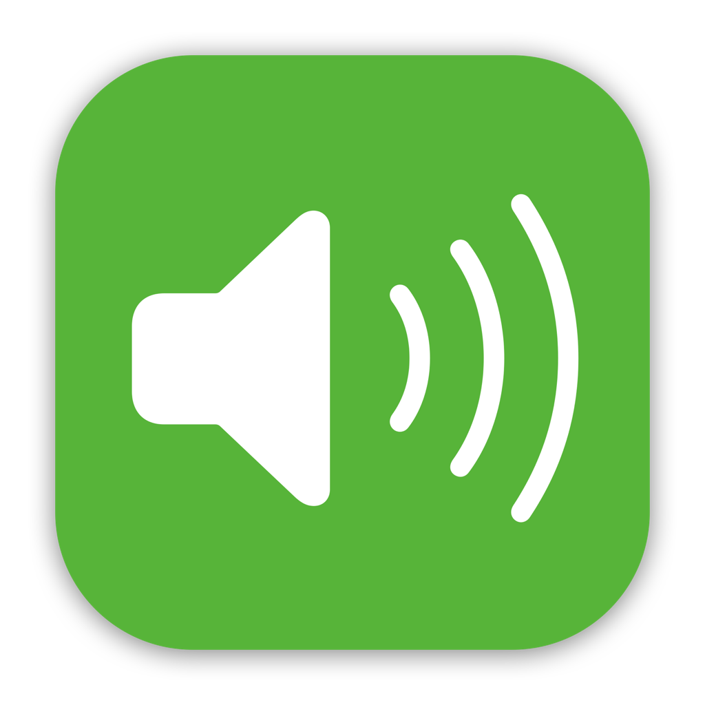 Scroll the Volume