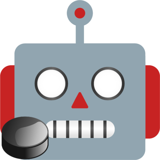 NHL Watchbot