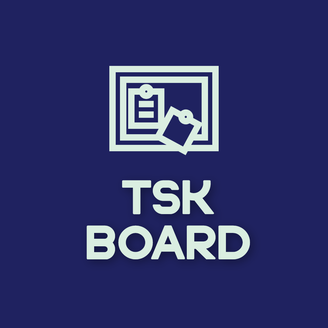 TskBoard