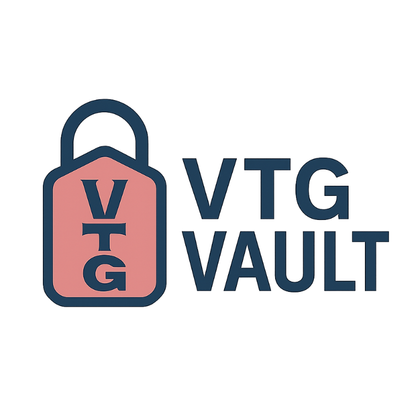 VTG Vault