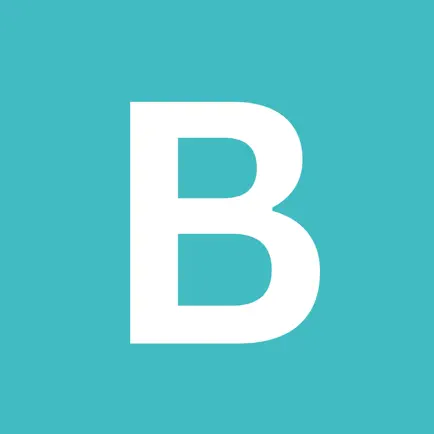 Budge – Simple Budget Tracker
