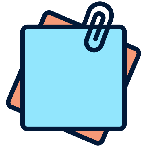 Floating Notepad 